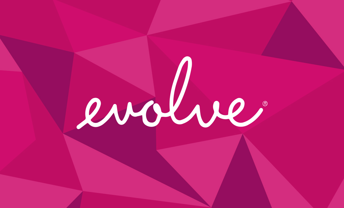 Evolve Hospitality logo
